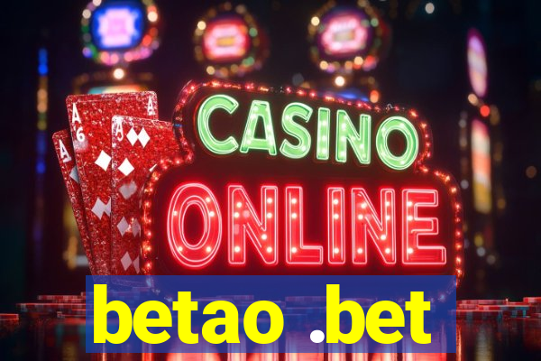 betao .bet